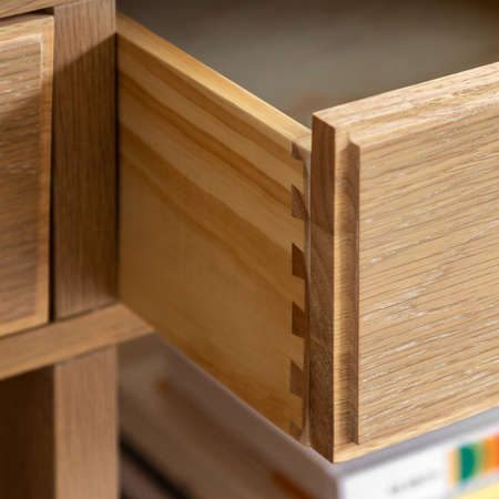 Eton Kitchen Island Natural 1500x650x900mm