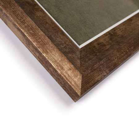 Noble Threads Framed Art 770x25x620mm
