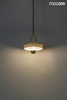 MOOSEE lampa wisząca ARCO 20 marmur