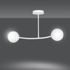 HALLDOR 2 WHITE