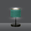 HILDE LN1 BL GREEN