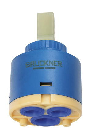 Głowica 40mm, niska