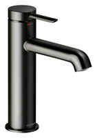 Iris Bateria umywalkowa - Średnia (Szczotkowany grafit)