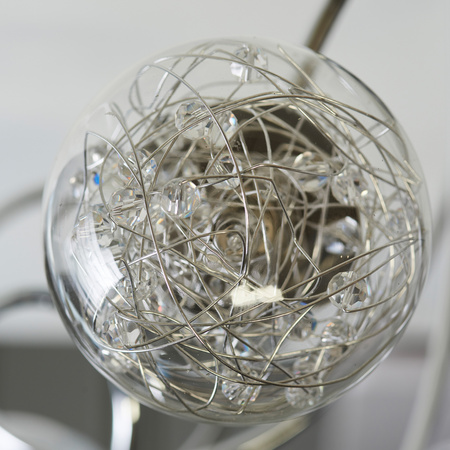 Auria 6 Ceiling Light