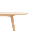 Hatfield Coffee Table Natural 1000x500x350mm