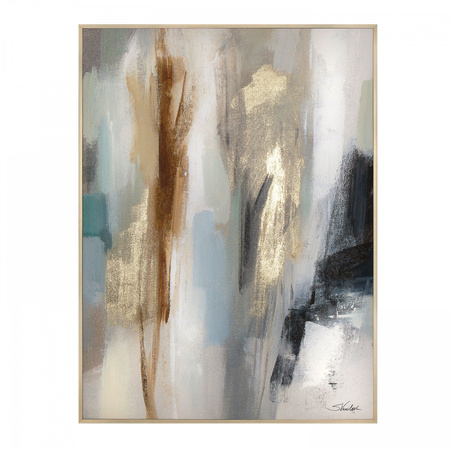 Inspired Framed Canvas S2 900x25x1200mm