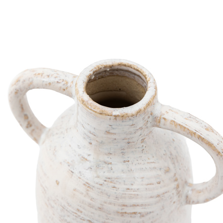 Mobi Ceramic Bottle Vase 215x215x490mm