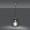 ALBIO 1 BLACK