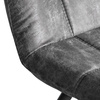 Krzesło Darwin Grey (2 szt.)
