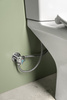 ARCO zawór kątowy podwójny A-80 1/2"x3/8"x3/8",dwudrożny, anticalc