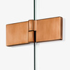 PARAWAN NAWANNOWY AVEXA COPPER  P 140x150 CZYSTE 6mm ACTIVE SHIELD