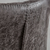 Krzesło Edington Grey (2 szt.)