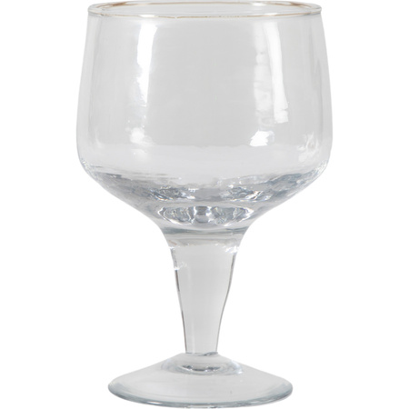 Orkin Hammered Gin Glass (4 szt.) 100 x 100 x 160 mm
