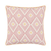 Oasis Cushion Pink 450x450mm