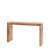 Iowa Console Natural 1400x360x800mm
