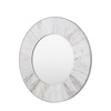Hackney Round Mirror 900mm