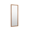 Wallace Leaner Mirror Bronze 570x1570mm