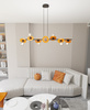 TOKEN 8 BL ORANGE