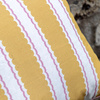 Oasis Cushion Olive 450x450mm