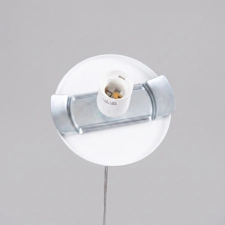 Lampa wisząca UGO 20 biała
