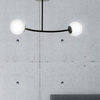 HALLDOR 2 BLACK