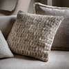Delamere Cushion Natural 500x500mm
