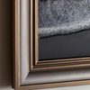 Breathing Space Framed Art 820x38x820mm