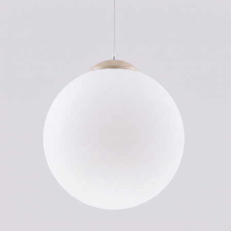 Lampa wisząca UGO 40 taupe