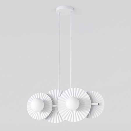 UMBRA 4 WHITE