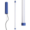 Lampa wisząca TRANG 75 ultramaryna LED 3000K