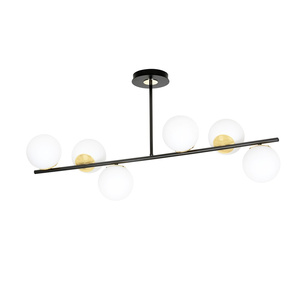 FLOKI 6 BLACK GOLD
