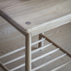 Stolik Wycombe 500 x 500 x 600 mm