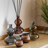 Glass Diffuser Smoke Black Tea & Bergamot 500ml