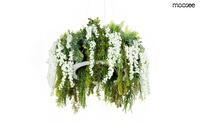 MOOSEE lampa wisząca GARDENS WISTERIA 50
