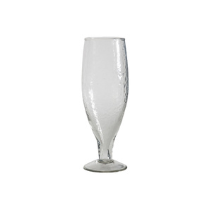 Kieliszki do wina Orkin Hammered (4 szt.) 70 x 70 x 190 mm