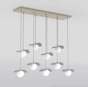 FLORA 9 MOKKA OPAL