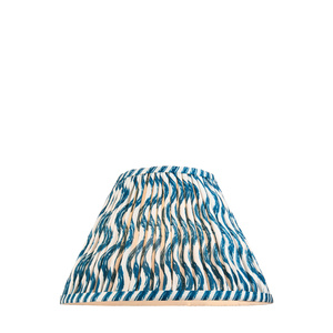 Ripple Shade Marlin Blue 180x140x300mm