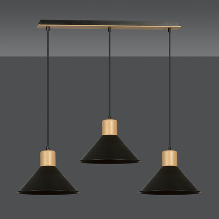 ROWEN 3 BLACK