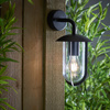Quinn Outdoor 1 Wall Light