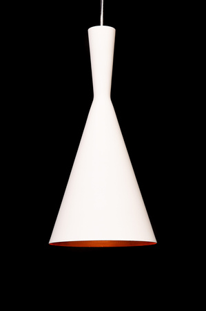 LAMPA WISZĄCA LOFT INDUSTRIALNA BIAŁA FOGGI 12A