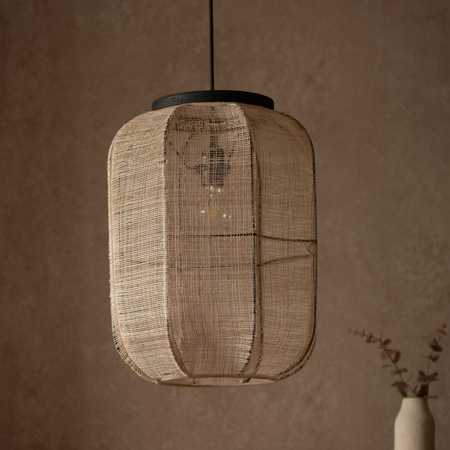 Zaire 1 Pendant Light 580x1640x375mm