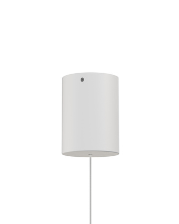 6039-108 QUIBERON lampa pojedyncza biała