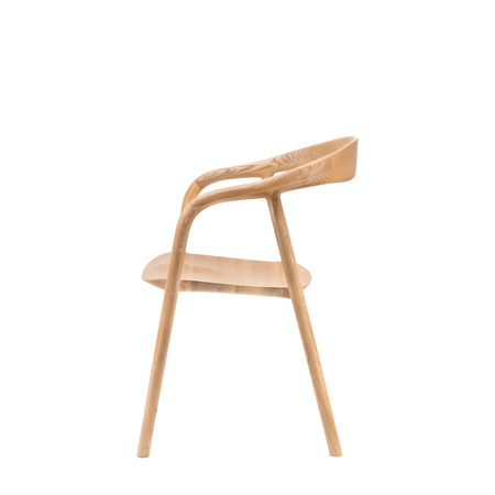 Madrid Dining Chair 552x565x775mm (2pk)