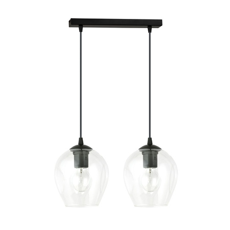 ISTAR 2 BL TRANSPARENT