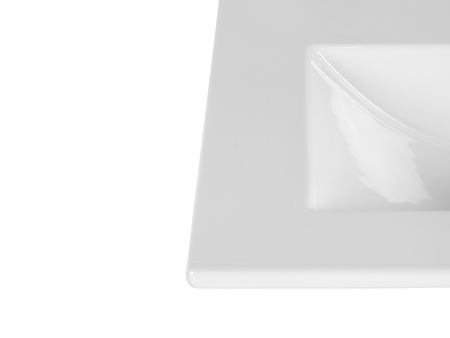 Zestaw meblowy 120cm z umywalką meblową Lava