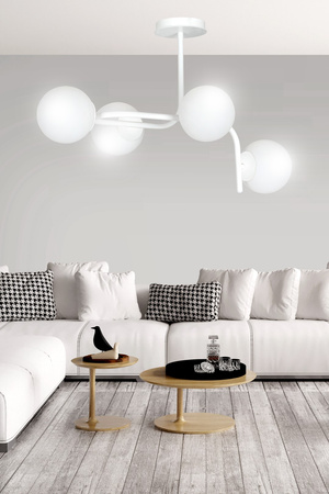 KALF 4A WHITE