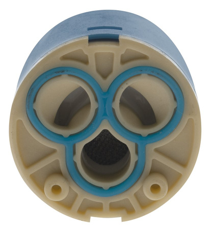 Głowica 35mm, niska