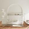 Kinkiet ceramiczny ATENA