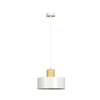 TORIN 1 WHITE