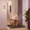Lampa wisząca LAGOS 3L taupe